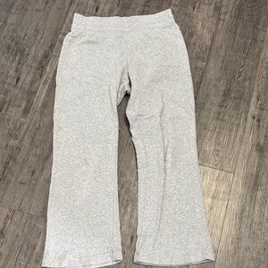 Light Gray Lounge Pants